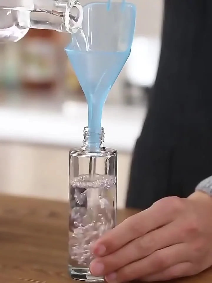 Spray de Azeite e Vinagre em Vidro – Dosador Preciso, 100ml, Cozinha Prática e Higiênica
