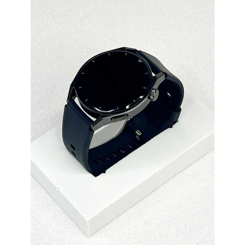 Smartwatch S38 – Controle Total no Seu Pulso com Estilo, Conectividade e Saúde